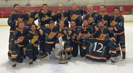 2025 Champs