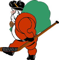 Cowboy Santa