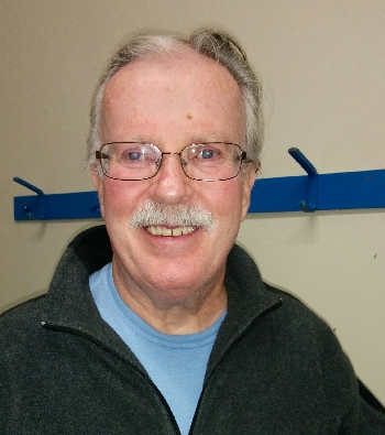 Ed Whitby