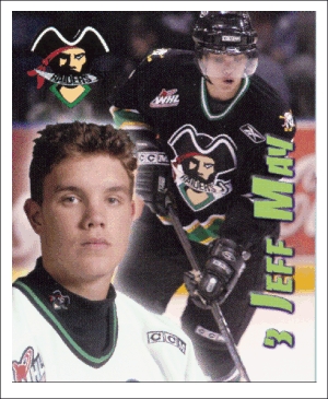 Jeff May