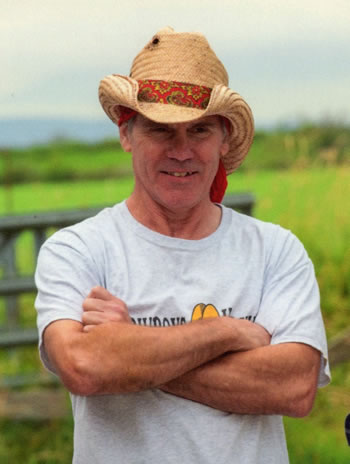 Mr Cowboy