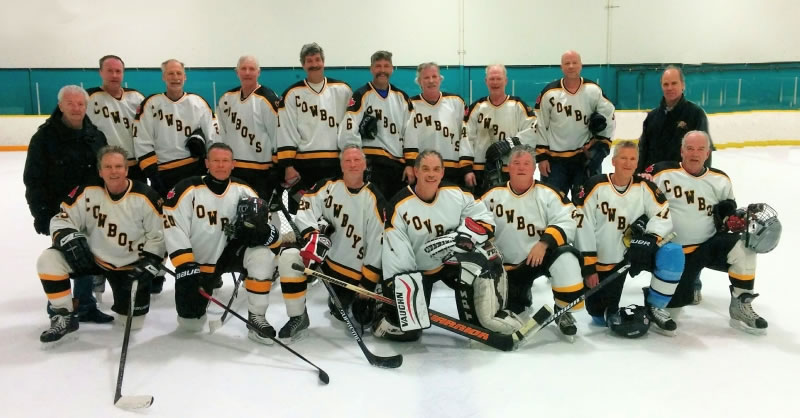 Old Boys