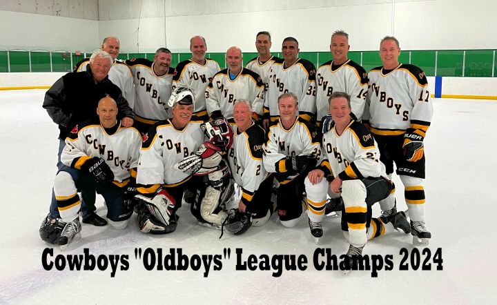 2024 Champs