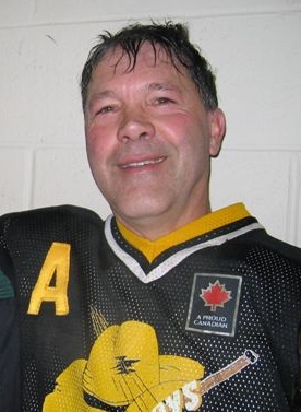 Randy May