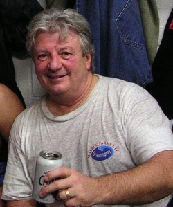 Ron Fontaine
