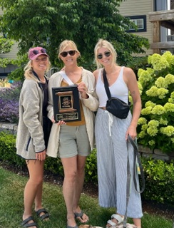 The Swenson Girls