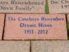 Remembering Dennis