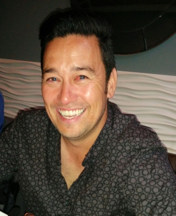 Mike Haraguchi