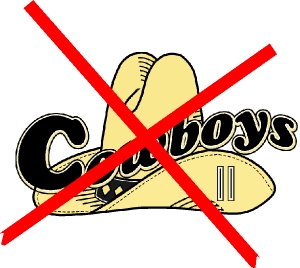 Cowboy II Folds