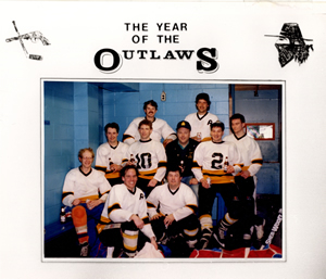 Year of the Outlaws