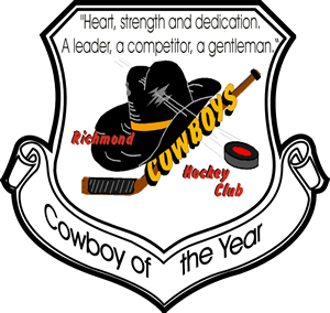 Cowboy of the Year