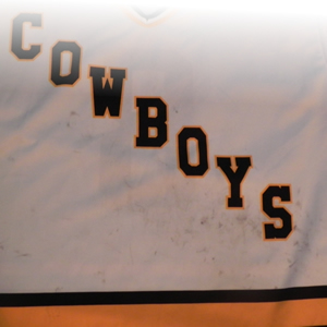 Old Boys Jersey